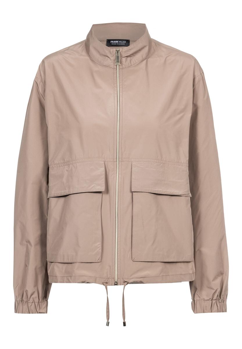 Frank Walder Blazer S62104309 Beige 1