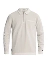Cast Iron Sweater CKW2609314 Wit 2