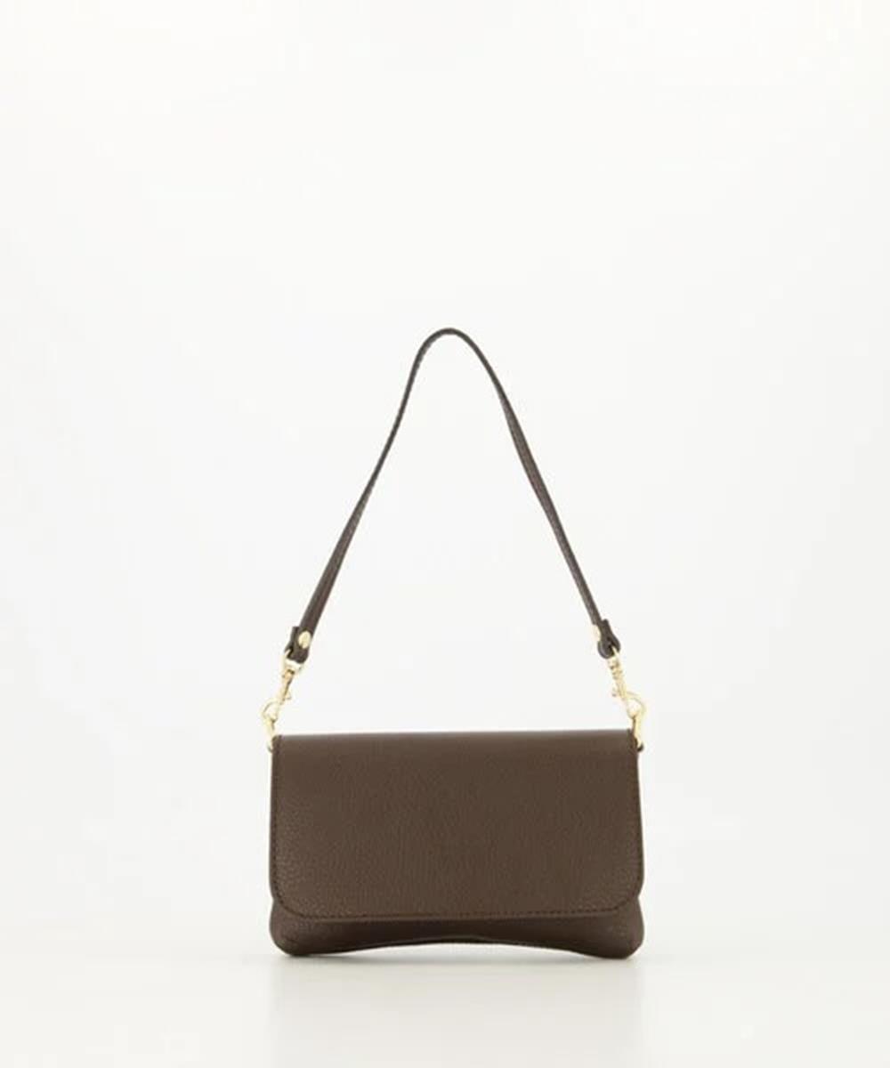 New Apparel Tas Lara Bruin 1