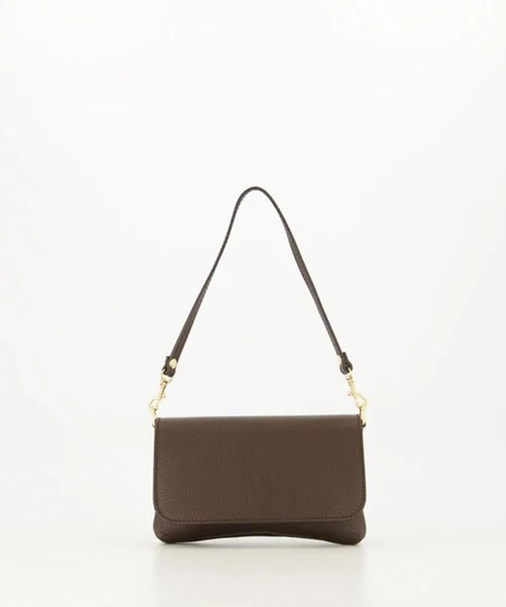 New Apparel Tas Lara Bruin 1