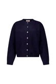 Studio Anneloes Vest Bibi Blauw 2