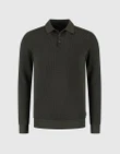 Saint Steve Polo 230521 Groen 2