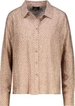 Monari Blouse 809825 Bruin 5