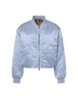 Beaumont Jas Hady Blauw 2