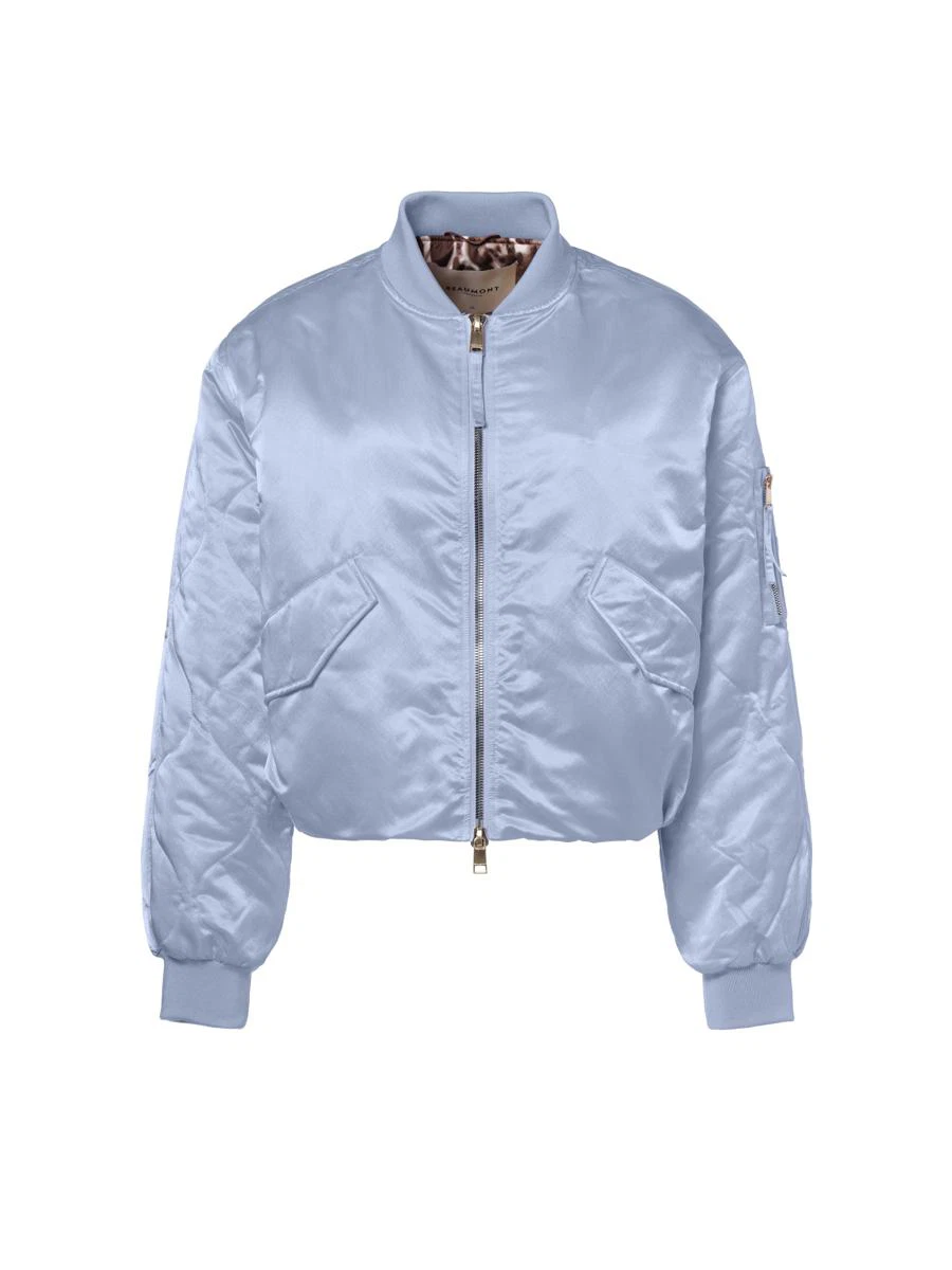 Beaumont Jas Hady Blauw 2