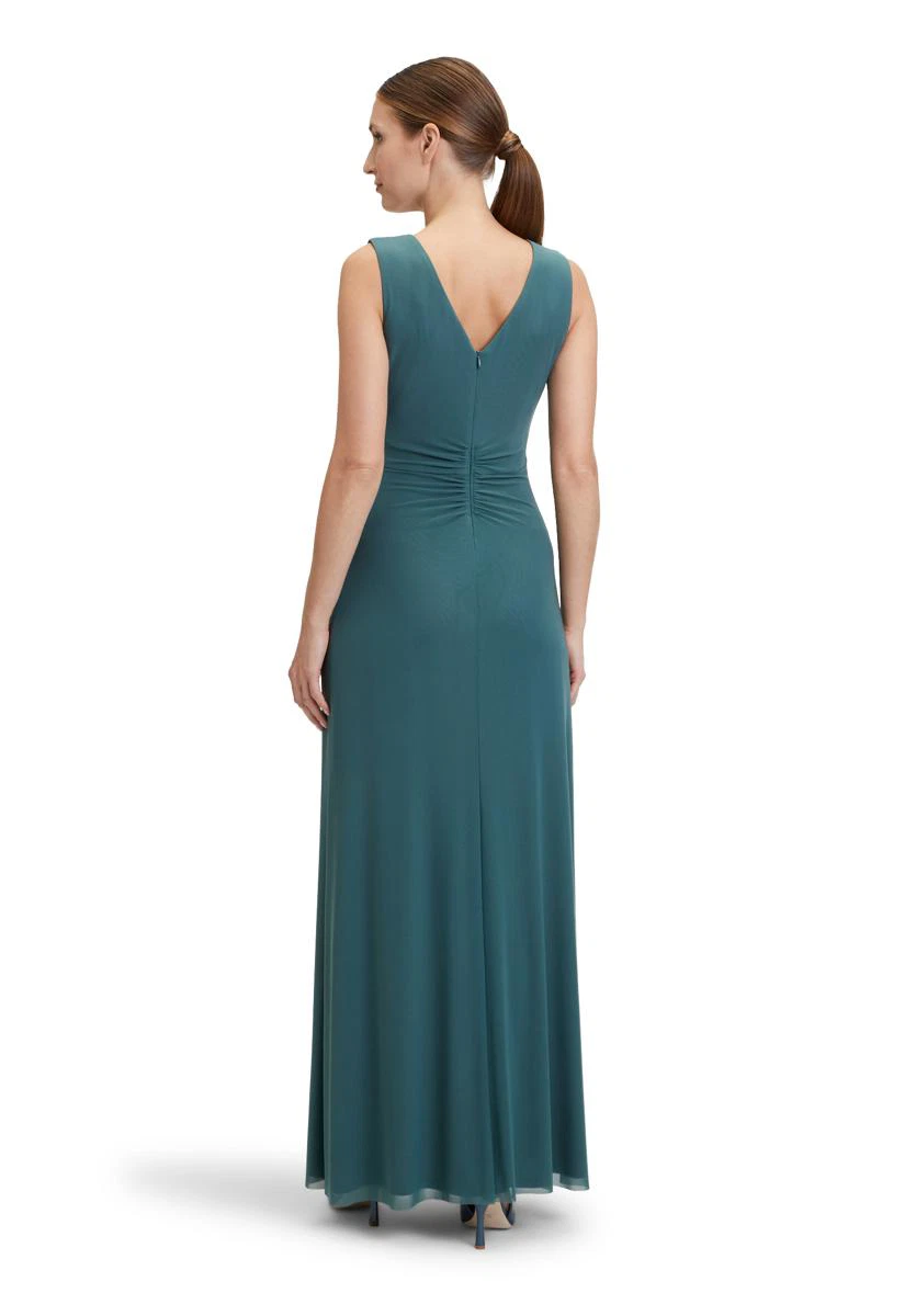 Vera Mont Jurk 03244078 Groen 3