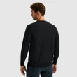 PME Legend Trui PKW0000331 Zwart 4