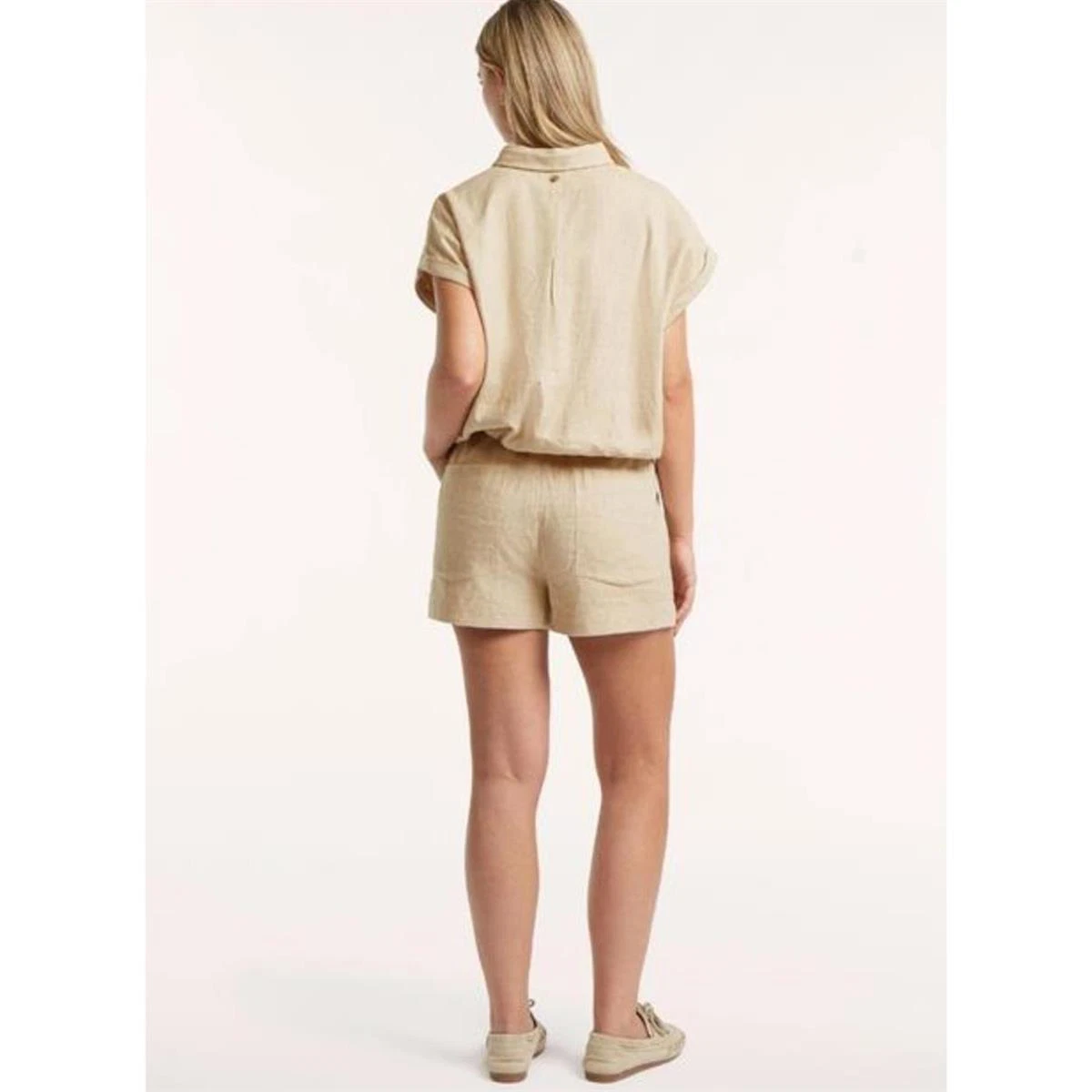 Circle of Trust Blouse S26_9_ Beige 3