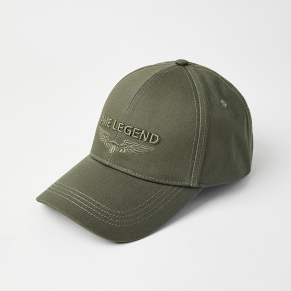 PME Legend Pet PAC2602902 Groen 1