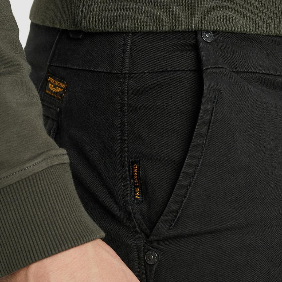 PME Legend Pantalon American Classic Zwart 6