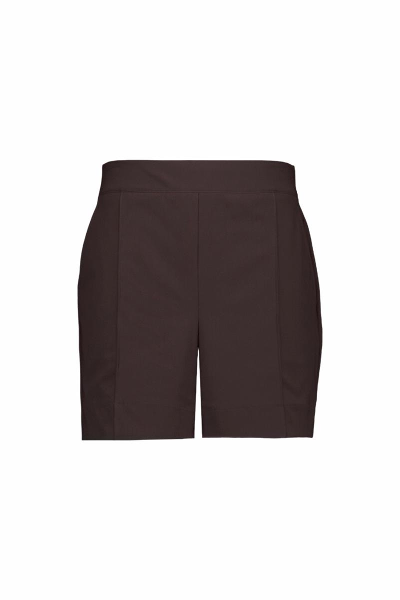 Studio Anneloes Short Lisanne shorts Bruin 2