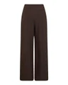 Msch Copenhagen Pantalon 20264 Bruin 4