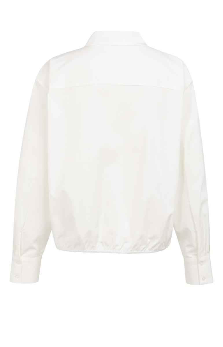 YAYA Blouse 01-201177-509 Off-White 2