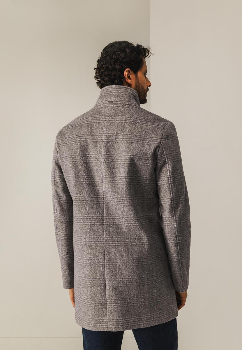 State of Art Jas 785-25846 Grijs 5