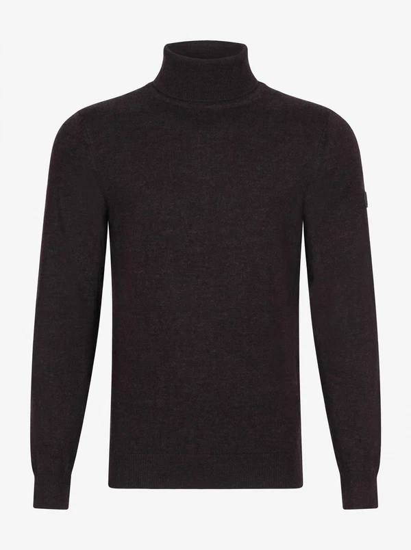 Cavallaro Coltrui Merino Bruin 1