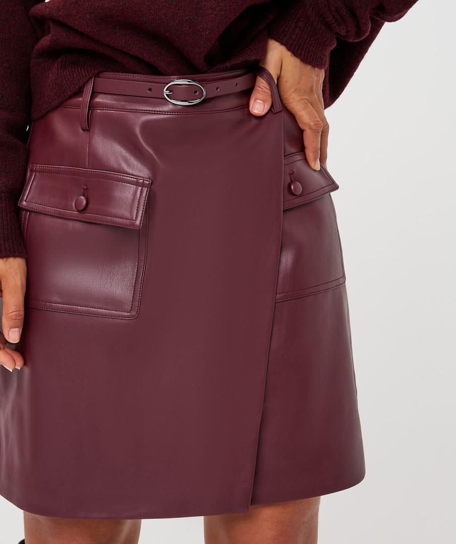 EsQualo Rok F26.11507 Rood 5