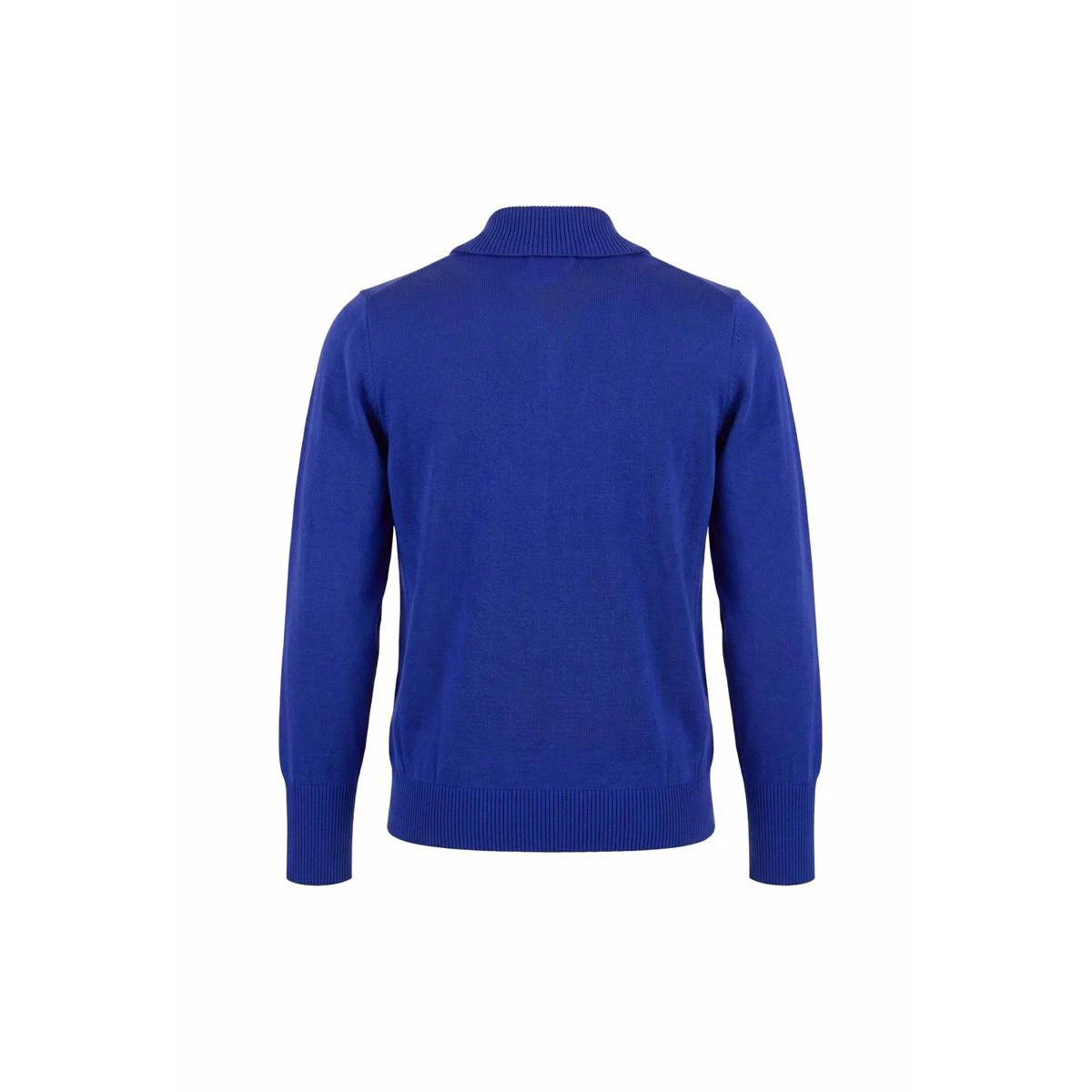 Roberto Sarto Trui 631192 Blauw 3