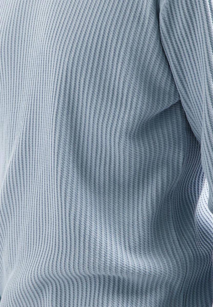 No Excess Trui 29230920 Blauw 6