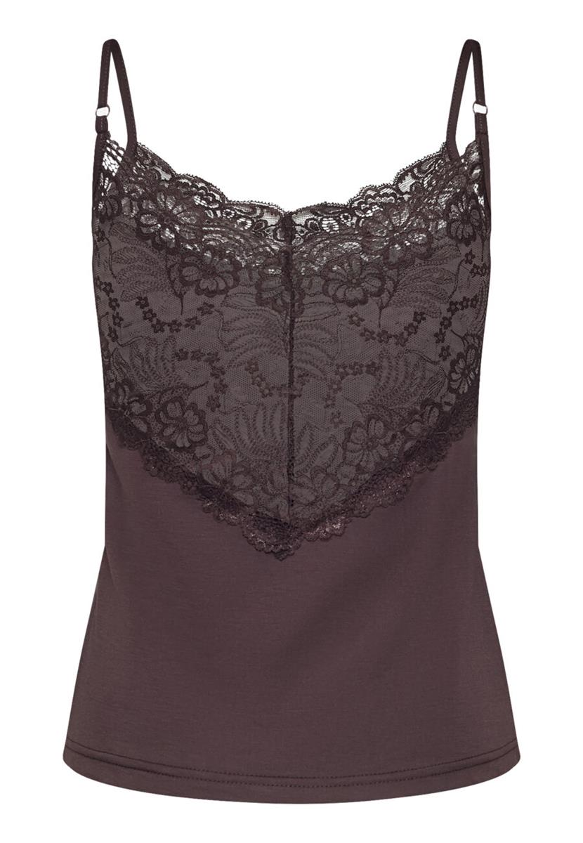 Sisters Point Top Vumi-st2 Bruin 4