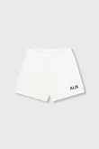 Alix The Label Short 2606157812 Off-White 2