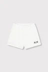 Alix The Label Short 2606157812 Off-White 2