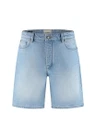 Dstrezzed Korte Broek Logan Blauw 2