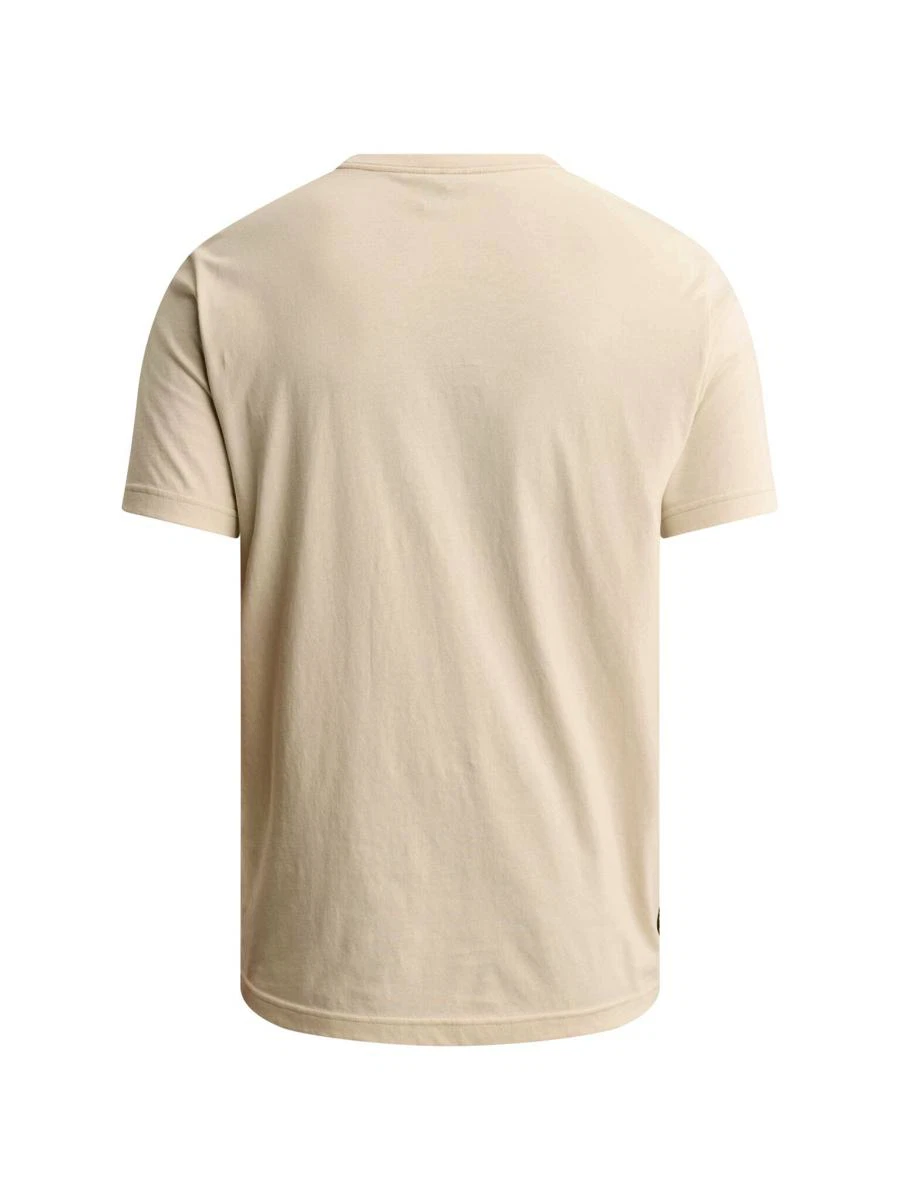 PME Legend T-Shirt PTSS2608571 Off-White 4