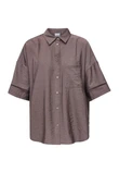 Sisters Point Blouse Ella-n.Sh9 Bruin 2