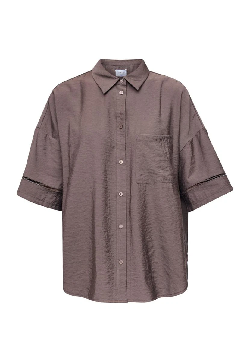 Sisters Point Blouse Ella-n.Sh9 Bruin 2