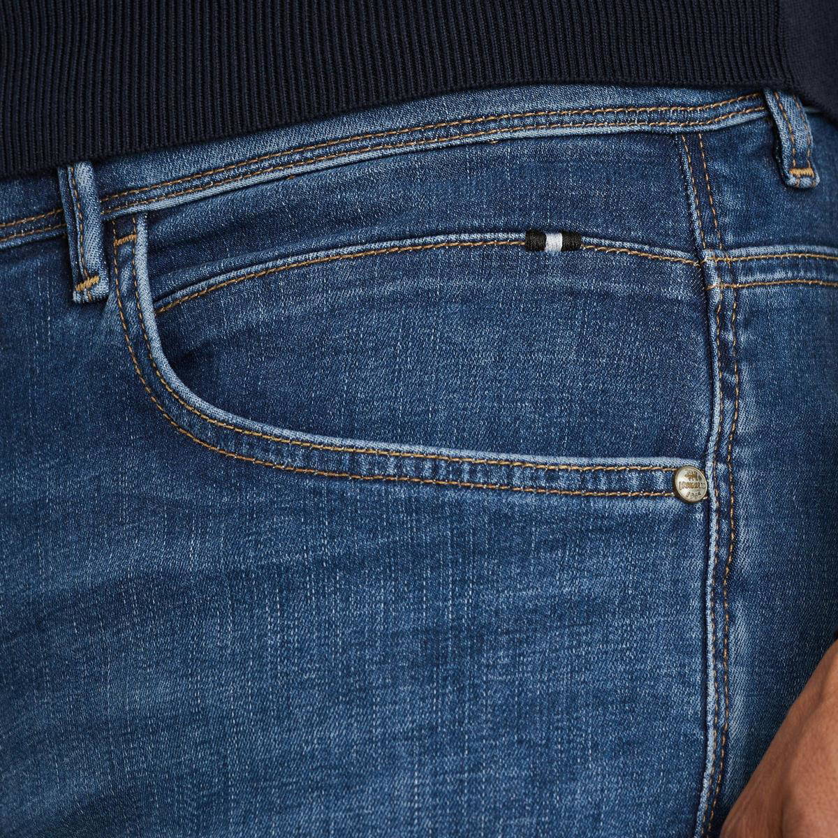 Vanguard Jeans V12 Blauw 5