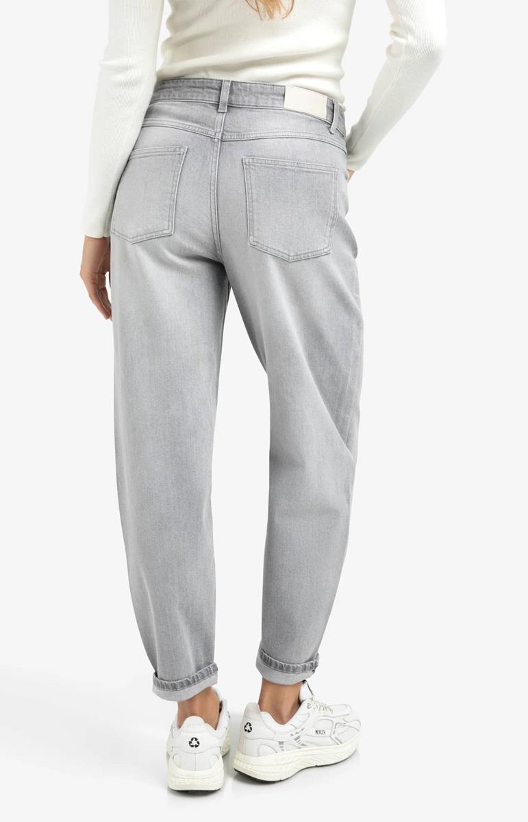 YAYA Jeans 01-311125-510 Grijs 3