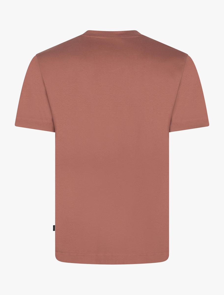 Cavallaro T-Shirt Luvati Roze 2