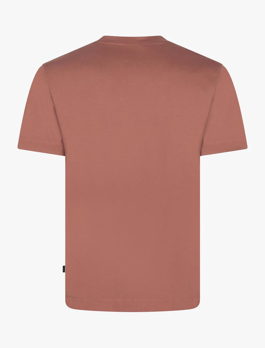 Cavallaro T-Shirt Luvati Roze 2