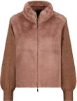 Monari Vest 810180 Bruin 5