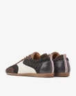 Via Vai Sneakers 62383 Bruin 3