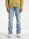 CHASIN Jeans Tavon Cruze Blauw 2