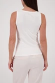 Monari Top 410194 Off-White 3
