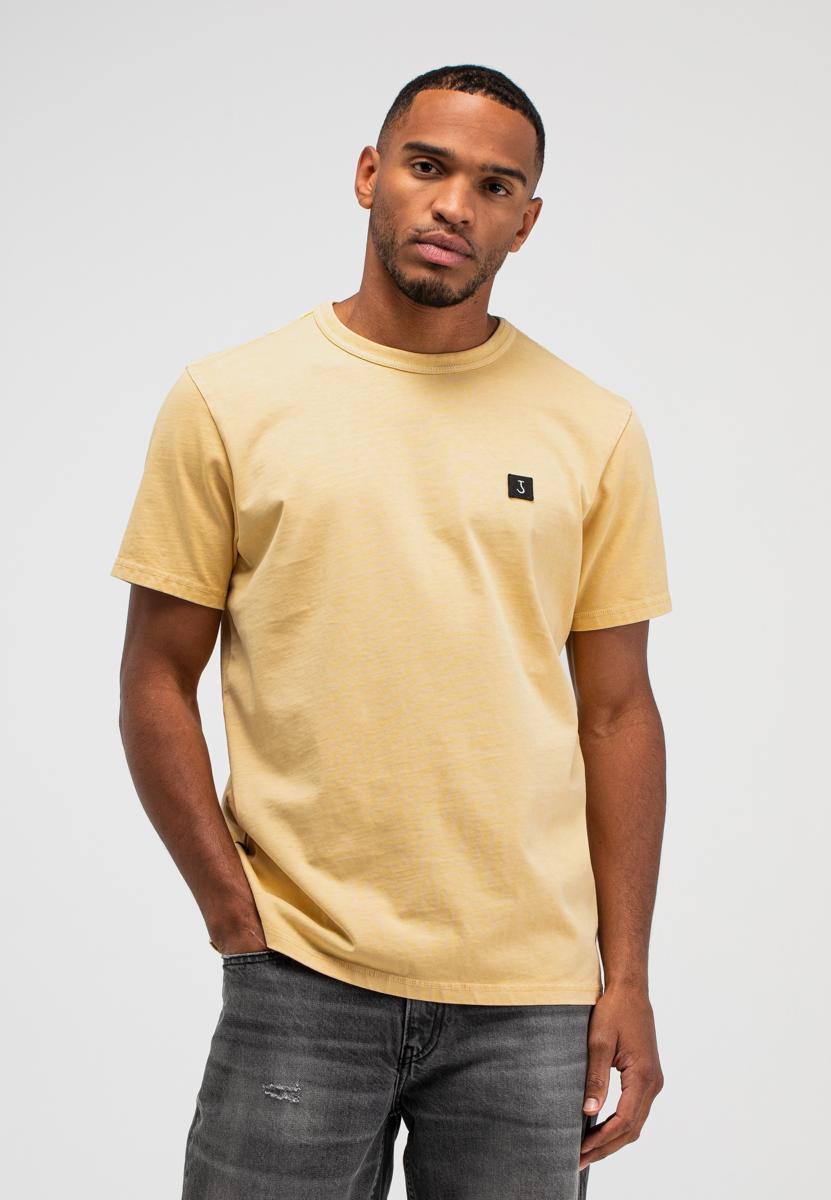 Butcher of Blue T-Shirt Army Geel  1