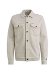 Cast Iron Overshirt CSW2602404 Off-White 2
