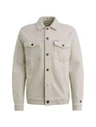 Cast Iron Overshirt CSW2602404 Off-White 2