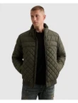 PME Legend Jas PJA2608113 Grijs 1
