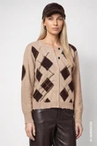 Monari Hoed 810100 Bruin 1
