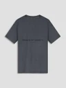 Law of the Sea T-Shirt Aqualis Garment Grijs 4