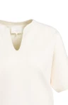 YAYA Trui 01-000616-608 Off-White 3