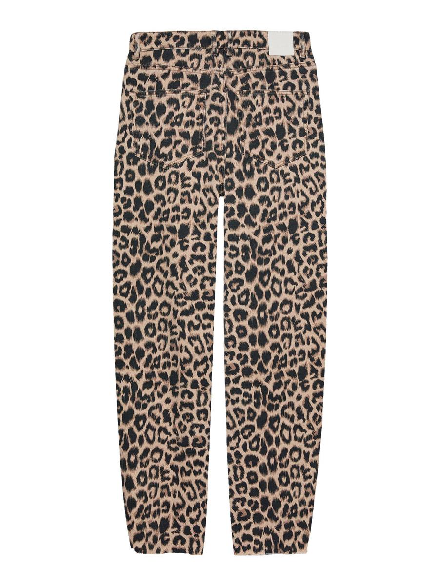 Catwalk Junkie Catwalk Junkie Jeans 2402030032 Bruin 2