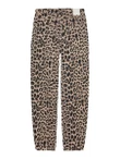 Catwalk Junkie Catwalk Junkie Jeans 2402030032 Bruin 2