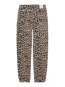 Catwalk Junkie Catwalk Junkie Jeans 2402030032 Bruin 2