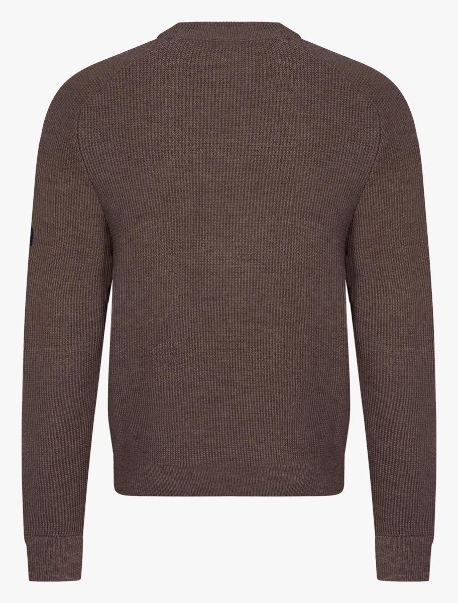 Cavallaro Trui 118255006 Bruin 4