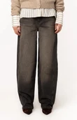 Anna Pantalon 67A40-02Bonnie Zwart 1