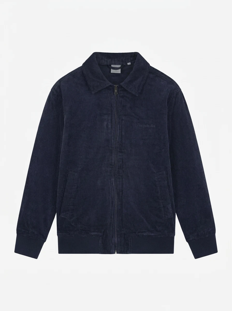 Law of the Sea Jack LAW-10548 Blauw 2
